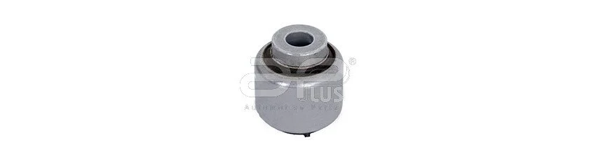 Сайлентблок важеля заднього зовнішній Audi A4 (04-)/Seat Exeo (08-) APPLUS APLUS 22108AP (фото 1)