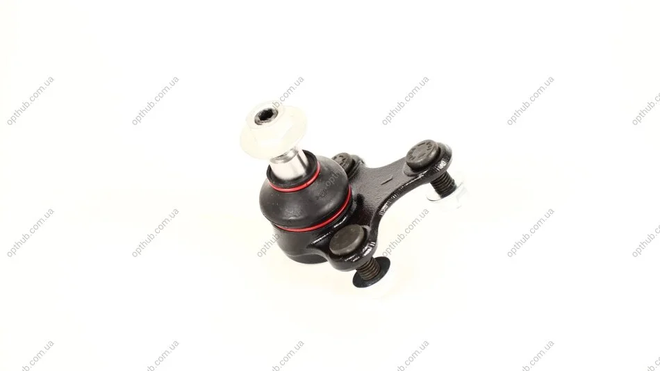 Опора шарова передня ліва Audi A1, A3, Q3/Skoda Octavia/VW Golf VII, Caddy, Touran, Jetta, Tiguan (04-23) APPLUS APLUS 22226AP (фото 1)