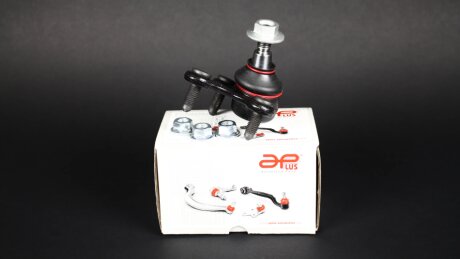 Опора кульова передні праві AUDI A3, SEAT LEON, IBIZA V, LEON, SKODA OCTAVIA, VW GOLF VII APPLUS APLUS 22227AP