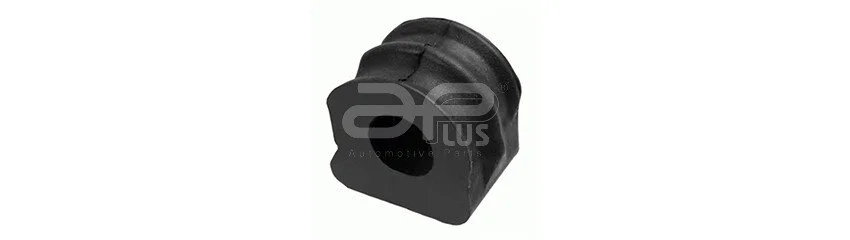 Втулка стабилизатора пер.) VW Golf IV (97-06)/ Audi A3 (8L1) [09/96-09/06]/ Skoda OCTAVIA I (1U2) [09/96-12/10] APPLUS APLUS 22262AP (фото 1)
