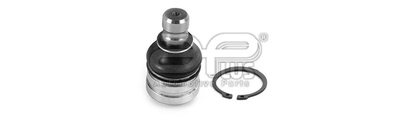 Опора кульова передня Mitsubishi Lancer, Outlander (03-), ASX (13-) / Citroen C-Crosser / Peugeot 4007 (07-) APPLUS APLUS 22296AP (фото 1)