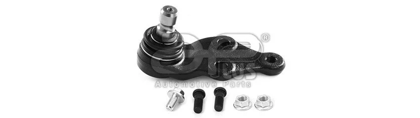 Опора шаровая HYUNDAI GRAND SANTA FE [01/13-] 2.2 CRDI 4WD, KIA - Optima 2011- APPLUS APLUS 22374AP (фото 1)