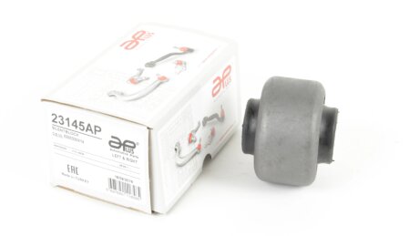 Сайлентблок важеля задн APLUS 23145AP