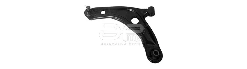 Рычаг подвески лев передний TOYOTA YARIS (_P13_) (12/10-) APPLUS APLUS 23153AP (фото 1)