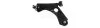Важіль підвіски передній лівий Opel Combo (12-18) (шт...) APLUS 23714AP (фото 1)