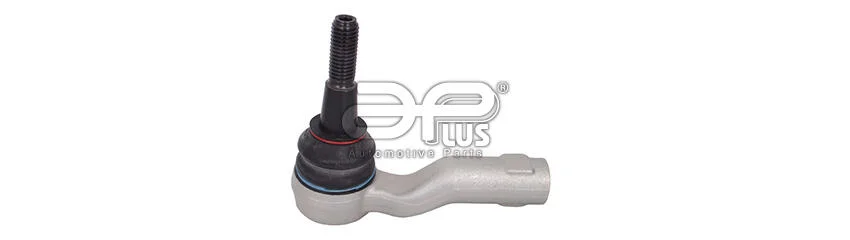 Наконечник рульовий лівий Land Rover Discovery Sport (14-) (шт...) APLUS 23816AP (фото 1)