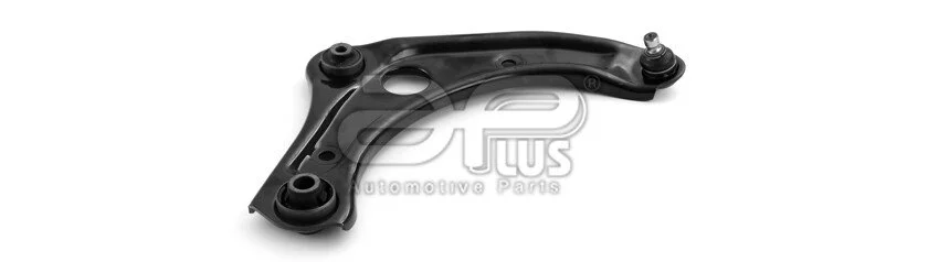 Рычаг подвески прав передн NISSAN MICRA IV (K13) (05/10-) APPLUS APLUS 23895AP (фото 1)