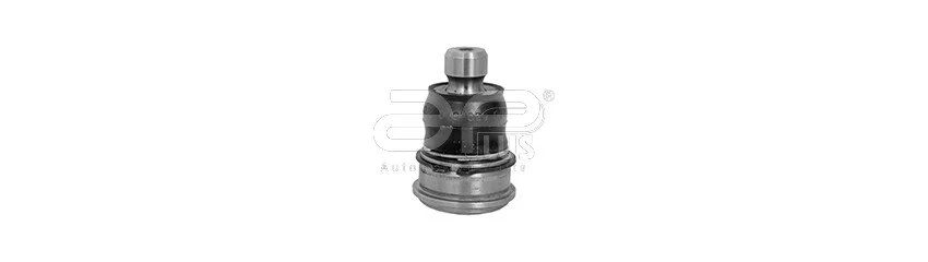 Опора шаровая передняя Nissan Micra IV (10-) APPLUS APLUS 23983AP (фото 1)