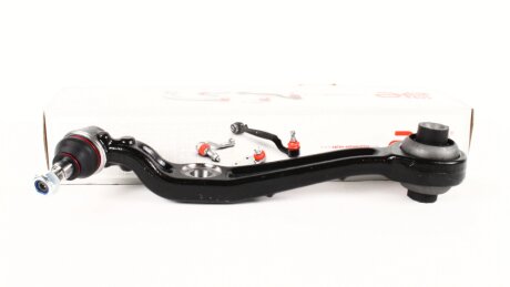 Важіль підвіски передній правий Mercedes S (W221) (05-) APPLUS APLUS 24281AP