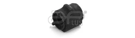 Втулка стабилизатора пер (17,4мм)) Ford Fiesta (01-), Fusion (02-) APPLUS APLUS 24529AP
