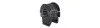 Втулка стабілізатора пер (23мм) NISSAN X-TRAIL (T31) (03/07-07/14) APPLUS APLUS 24533AP (фото 1)