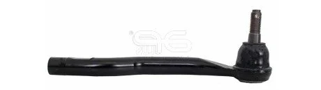 Наконечник рулевой прав MAZDA 6 СЕДАН (GJ, GL) (12/12-) 2.2 D APPLUS APLUS 24583AP
