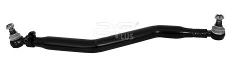 Тяга продольная рулевая FORD 3535, 4135 аналог T173937 APLUS 24848AP