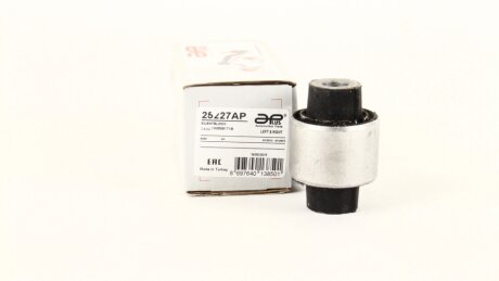 Сайлентблок важеля заднього Audi A3 (12-)/VW Jetta, Touran, Tiguan (15-)/Seat Leon (01-) APPLUS APLUS 25227AP