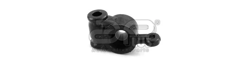 Сайлентблок переднего нижнего рычага Mazda 3 (13-), 6 (12-), CX5 (11-) APPLUS APLUS 25252AP (фото 1)