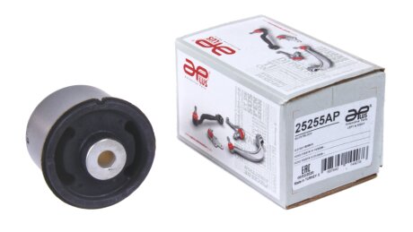 Сайлентблок балки Ford Fiesta (08-), B-Max (12-) APPLUS APLUS 25255AP