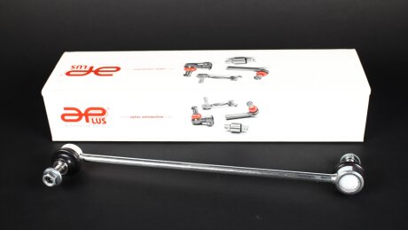 Стійка стабілізатора HD передня Mazda 3 (09-), CX-5 (11-) APPLUS APLUS 25256AP