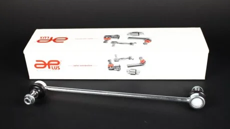 Стійка стабілізатора HD передня Mazda 3 (09-), CX-5 (11-) APPLUS APLUS 25256AP
