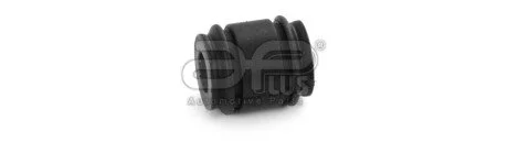 Сайлентблок важеля заднього Renault Duster (10-) APPLUS APLUS 25274AP