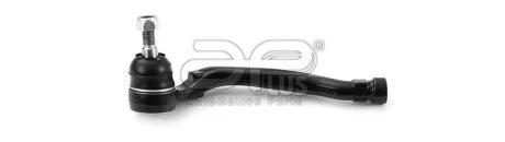 Наконечник кермовий лів Peugeout 308 SW III (21-) APPLUS APLUS 25306AP