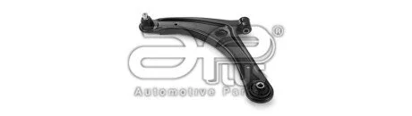 Важіль підвіски лів, пер JEEP COMPASS (MK49) [08/06-] APPLUS APLUS 25325AP