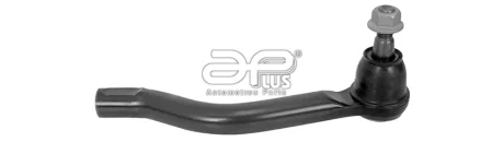 Наконечник кермовий правий Nissan Pathfinder IV (R52), Murano III (Z52_) (12-) APPLUS APLUS 25349AP