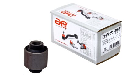 Сайлентблок цапфі задньої Kia PRO CEE'D Hatchback Van (JD) (05/12-07/18) APPLUS APLUS 25400AP