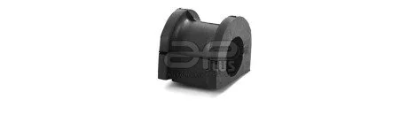 Втулка стабілізатора пер (25мм) Honda Civic VI (94-01), CR-V I (RD) [10/95-02/02] APPLUS APLUS 25404AP