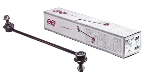 Стійка стабілізатора передня Mazda 3 (00-), 5 (05-) APPLUS APLUS 25515AP
