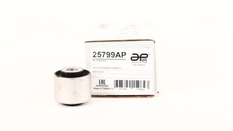 Сайлентблок задньої поперечної тяги MB (W211,S21) (01-) APPLUS APLUS 25799AP