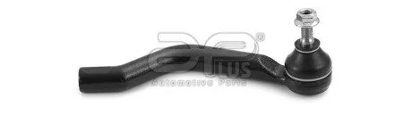 Наконечник рульової прав NISSAN QASHQAI II (J11, J11_) [11/13-] APPLUS APLUS 26035AP