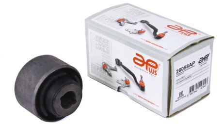 Сайлентблок важеля заднього поперечного Ford Mondeo V седан (12-) APPLUS APLUS 26058AP