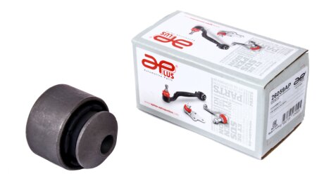 Сайлентблок важеля заднього поперечного Ford Mondeo V седан (12-), Ford USA Fusion (14-) APPLUS APLUS 26059AP