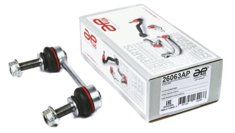 Стійка стабілізатора задня Ford USA Fusion (14-) APPLUS APLUS 26063AP