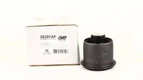 Сайлентблок балки задн Hyundai i10 (13-) APPLUS APLUS 26297AP