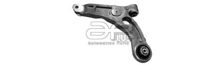 Рычаг подвески лев, пер JEEP CHEROKEE (KL) [06/13-] APPLUS APLUS 26510AP