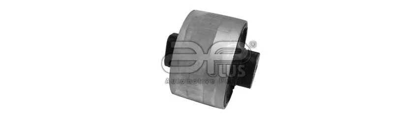 Сайлентблок важеля задн RENAULT MEGANE IV (B9A/M_/N_) [11/15-] APPLUS APLUS 26618AP (фото 1)