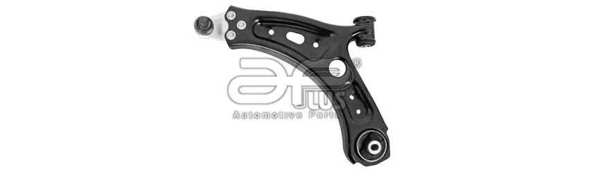 Важіль підвіски лів передн JEEP RENEGADE (BU, B1) (07/14-) APPLUS APLUS 26659AP (фото 1)