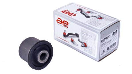 Сайлентблок важеля задн APLUS 26845AP