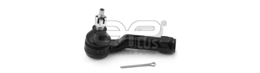 Наконечник рульової лівий HYUNDAI I30 FASTBACK (PDE) [06/17-] 1.0 T-GDI APPLUS APLUS 27351AP (фото 1)