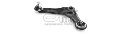 Важіль підвіски передній лівий Renault Megane IV, Scenic IV (16-) APPLUS APLUS 27524AP