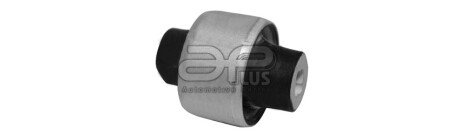 Сайлентблок важеля задн RENAULT MEGANE IV (B9A/M_/N_) (11/15-) APPLUS APLUS 27533AP