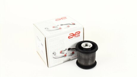 Сайлентблок важеля задн APLUS 27587AP