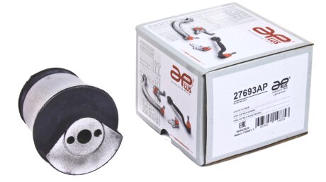 Сайлентблок важеля Opel Astra, Meriva, Zafira (05-) APPLUS APLUS 27693AP