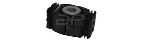 Сайлентблок цапфи лів/прав, задн AUDIA 6 (4G2, C7, 4GC) (11/10-) APPLUS APLUS 27703AP