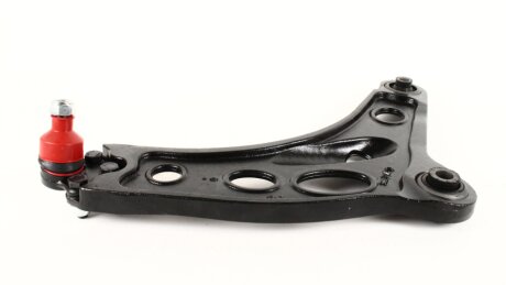 Важіль підвіски передній лівий Opel Vivaro (04-) APPLUS APLUS 27724AP