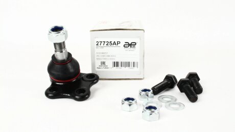 Опора кульова Opel Vivaro/Renault Trafic III (14-) APPLUS APLUS 27725AP