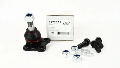 Опора кульова Opel Vivaro/Renault Trafic III (14-) APPLUS APLUS 27725AP