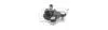 Опора кульова ліва HYUNDAI TUCSON (TL) [05/15-] 2.0 CRDI 4WD, Sonata LF 2012- APPLUS APLUS 27749AP (фото 1)