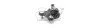 Опора кульова права HYUNDAI TUCSON (TL) [05/15-] 2.0 CRDI 4WD, Sonata LF 2012- APPLUS APLUS 27750AP (фото 1)
